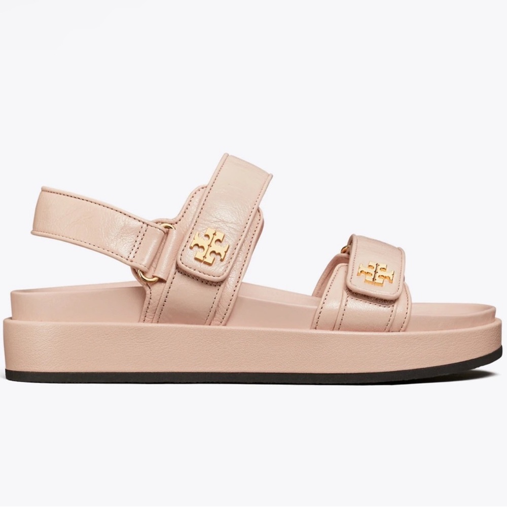 COPY - Tory Burch Kira Sport Sandals - Picture 2 of 4